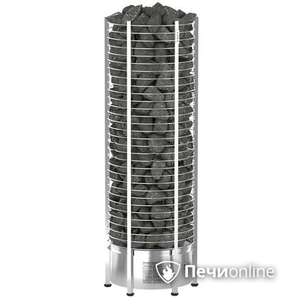 Электрическая печь Sawo Tower TH9-120NS-P (круглая) в Самаре